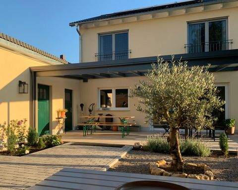 Hirschberg an der Bergstraße Häuser, Hirschberg an der Bergstraße Haus kaufen