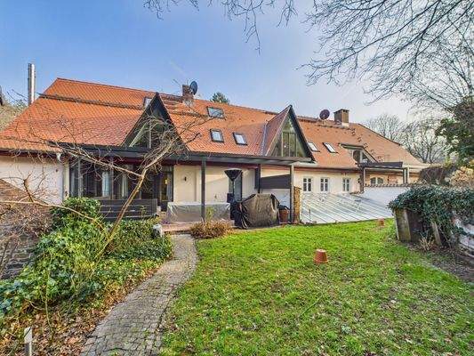 Ihr schönes Zuhause