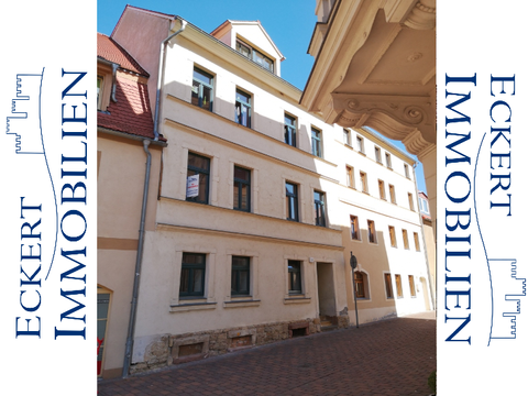 Querfurt Wohnungen, Querfurt Wohnung mieten