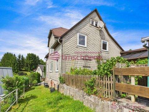 Suhl Häuser, Suhl Haus kaufen