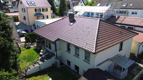 Herzogenaurach Häuser, Herzogenaurach Haus kaufen