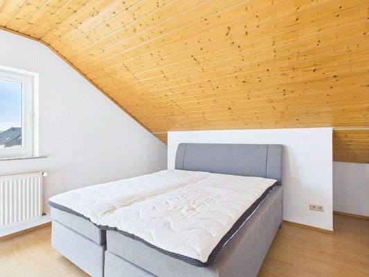 Zentrale Eigentumswohnung in Saarlouis-Roden