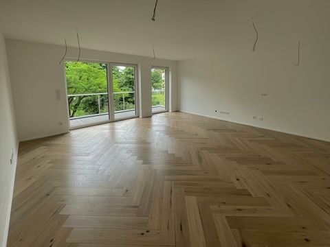 Mönchengladbach / Geneicken Wohnungen, Mönchengladbach / Geneicken Wohnung kaufen