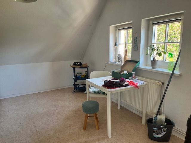 1 Zimmer Wohnung in Wismar (Wismar-Süd)