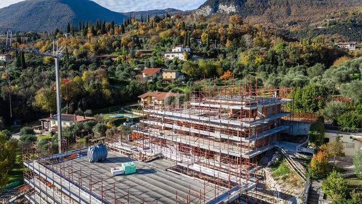 COMPLESSO RESIDENZIALE