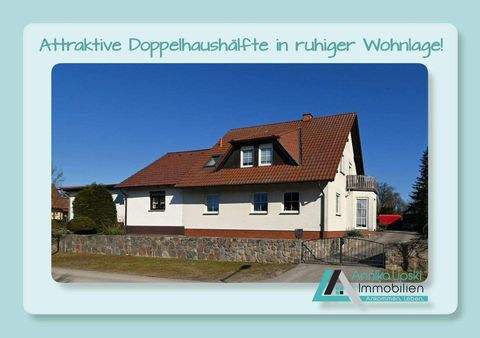 Templin Häuser, Templin Haus kaufen