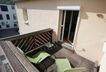 Balkon Obergeschoss