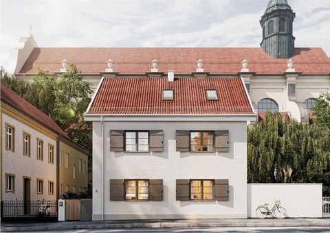 Altötting Häuser, Altötting Haus kaufen