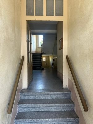 Treppenhaus