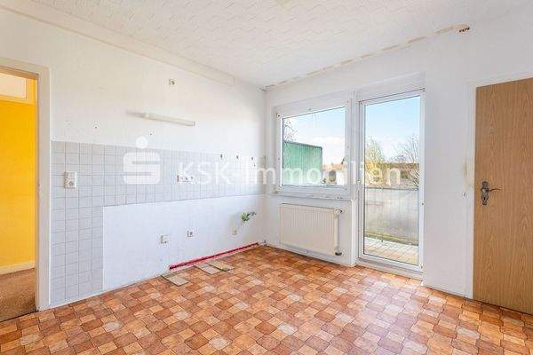 147068 Küche Obergeschoss