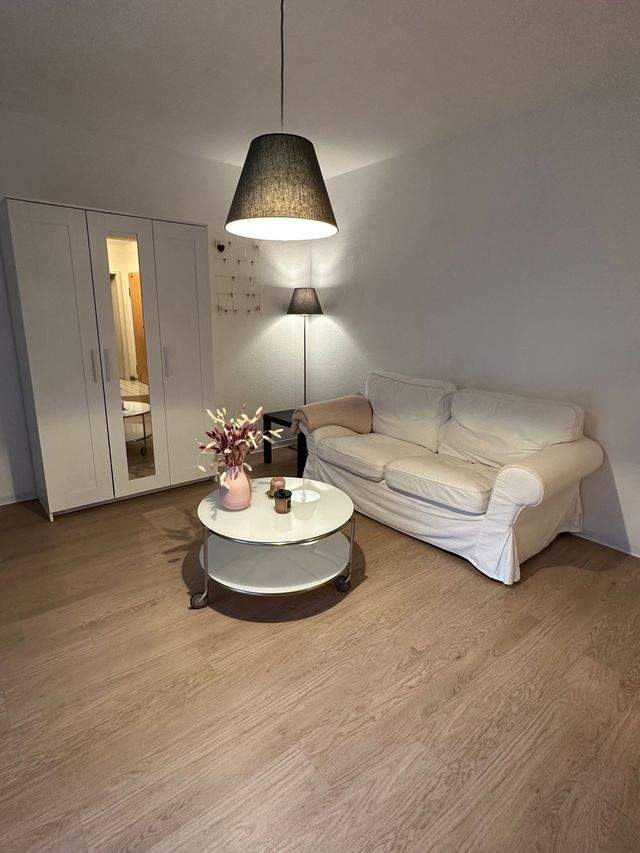 1-Raumwohnung,Jena Ost, gute Lage - Photo 4