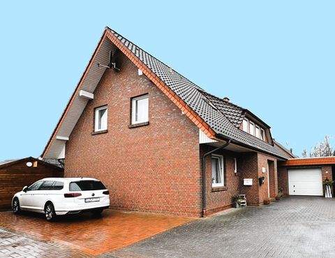 Edewecht Wohnungen, Edewecht Wohnung mieten