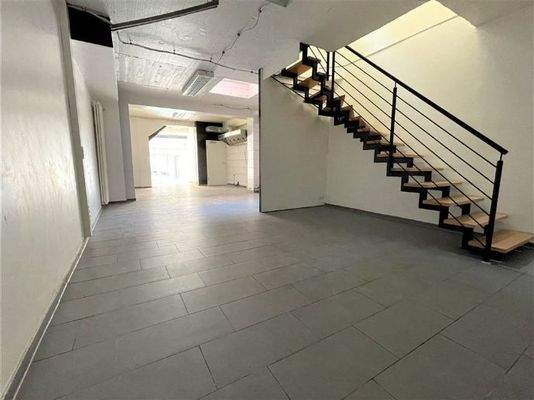 Ladenlokal Ansicht 2