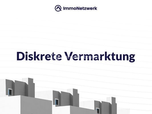 Diskrete Vermarktung