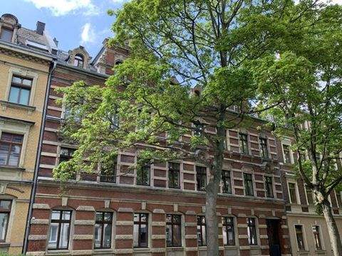 Chemnitz Büros, Büroräume, Büroflächen 