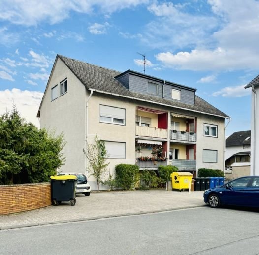 PREISREDUZIERUNG! *Kapitalanlage* Mehrfamilienhaus mit 6 Wohneinheiten - Balkone und Stellplätze!