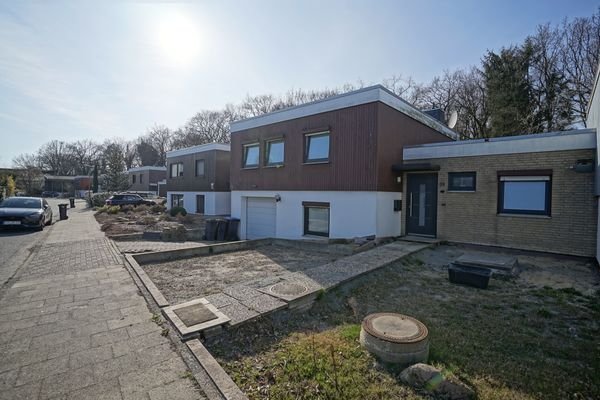 Außenaufnahme