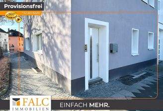 Wir lieben sie! ETW mit eigenem Eingang.