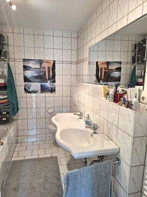 Badezimmer OG