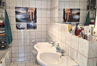Badezimmer OG