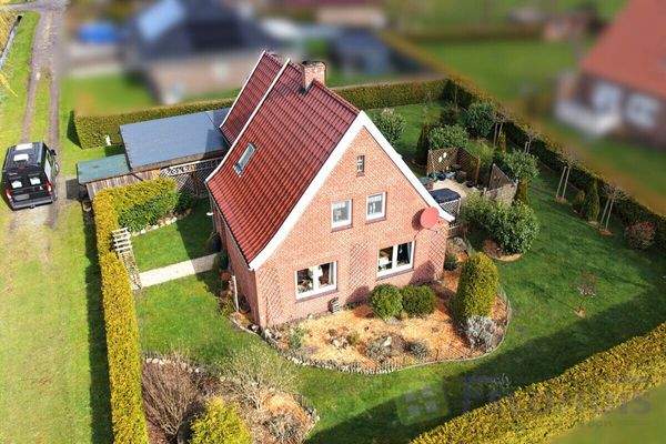 Luftaufnahmen Bild 1