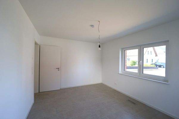 Kinderzimmer / Büro