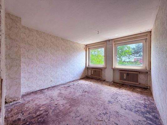 Zimmer 1 Obergeschoss