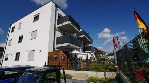 Aufhausen Wohnungen, Aufhausen Wohnung mieten