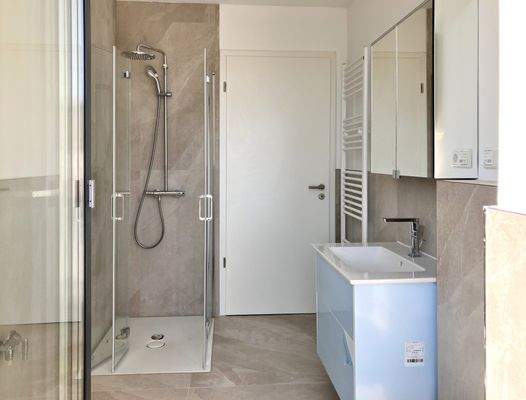 Bad - andere Perspektive