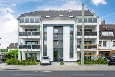 Troisdorf / Spich Wohnungen, Troisdorf / Spich Wohnung kaufen