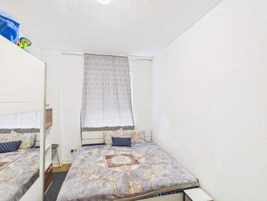 Schlafzimmer (WHG 1)