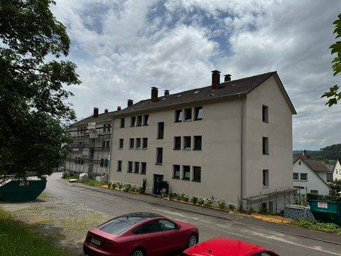 Waldshut-Tiengen Wohnungen, Waldshut-Tiengen Wohnung mieten