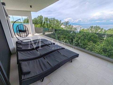 Malinska-Dubasnica Wohnungen, Malinska-Dubasnica Wohnung kaufen