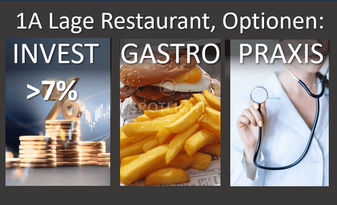 Unterhaching Gastronomie, Pacht, Gaststätten