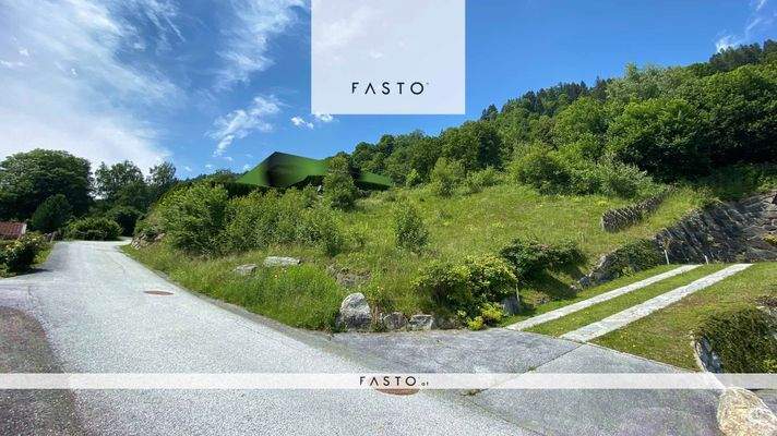 SONNBERG | Grundstück