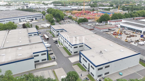 Essen Halle, Essen Hallenfläche