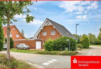Blick auf das Haus