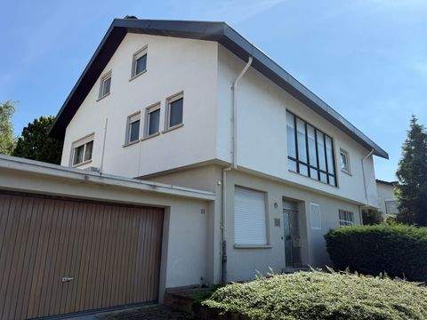 Leimen Häuser, Leimen Haus kaufen