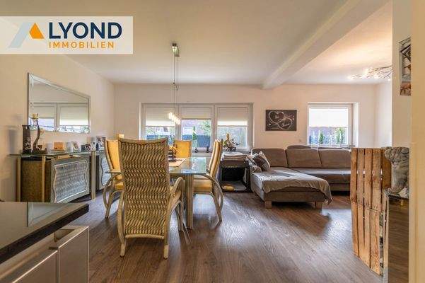 LYD 4617 - 2 Wohnzimmer