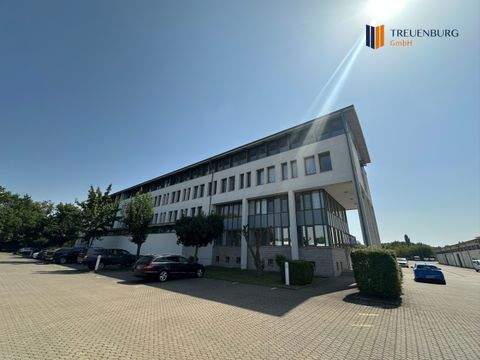 Erfurt Büros, Büroräume, Büroflächen 