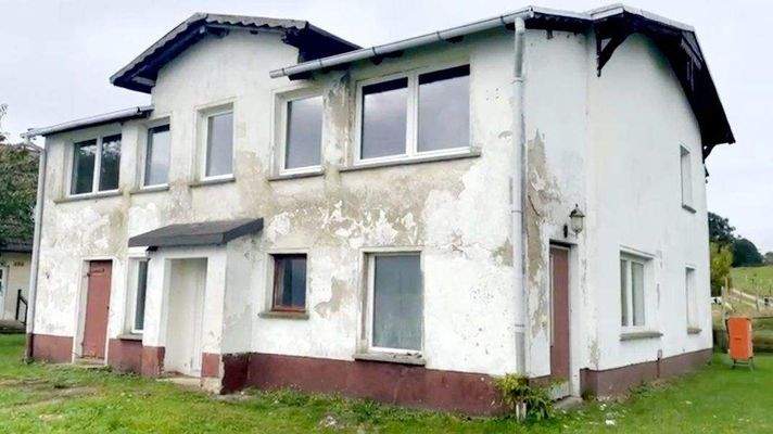 WG 1, Umbau- und Sanierungsobjekt