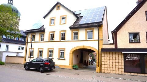 Lauchheim Wohnungen, Lauchheim Wohnung mieten