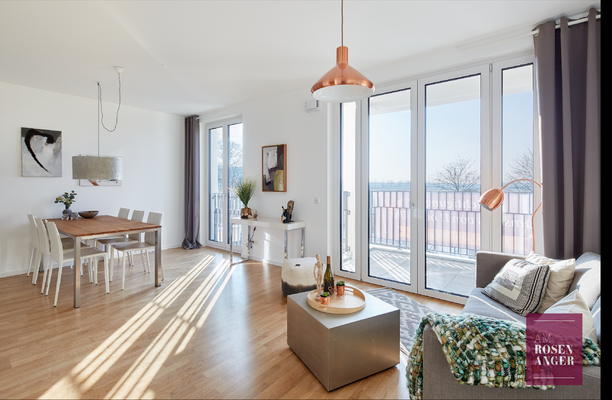 Wohnbereich Beispiel