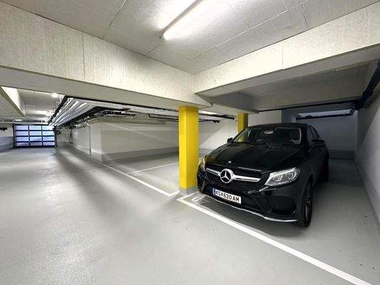 ( verlängerter ) Autoabstellplatz 07