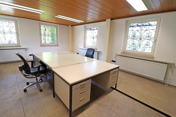 Büro