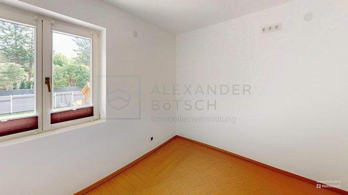 EFH in Grünwald Schlafzimmer 3