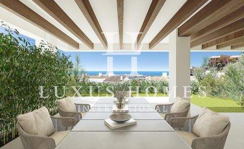 Benahavís Wohnungen, Benahavís Wohnung kaufen