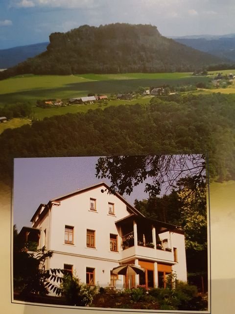 Bad Schandau Häuser, Bad Schandau Haus kaufen