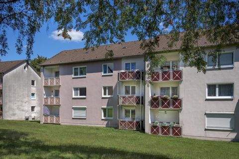 Lüdenscheid Wohnungen, Lüdenscheid Wohnung mieten
