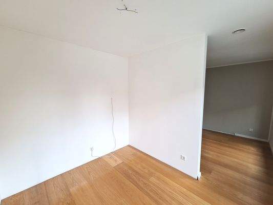 begehbarer Kleiderschrank